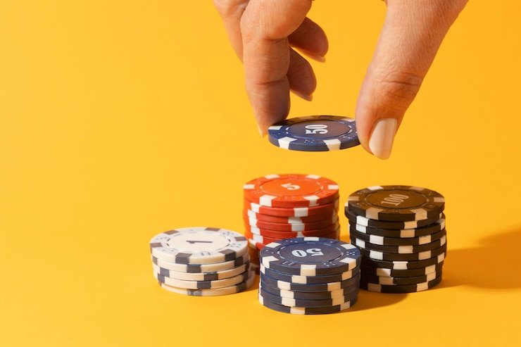 fyrwin platform interface showing live-dealer tables and sportsbook markets on mobile