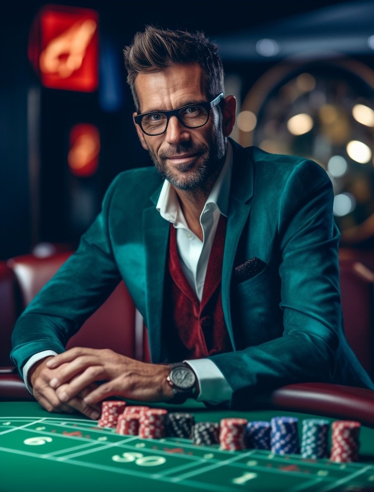 fyrwin app showing live roulette table with low-data streaming indicator